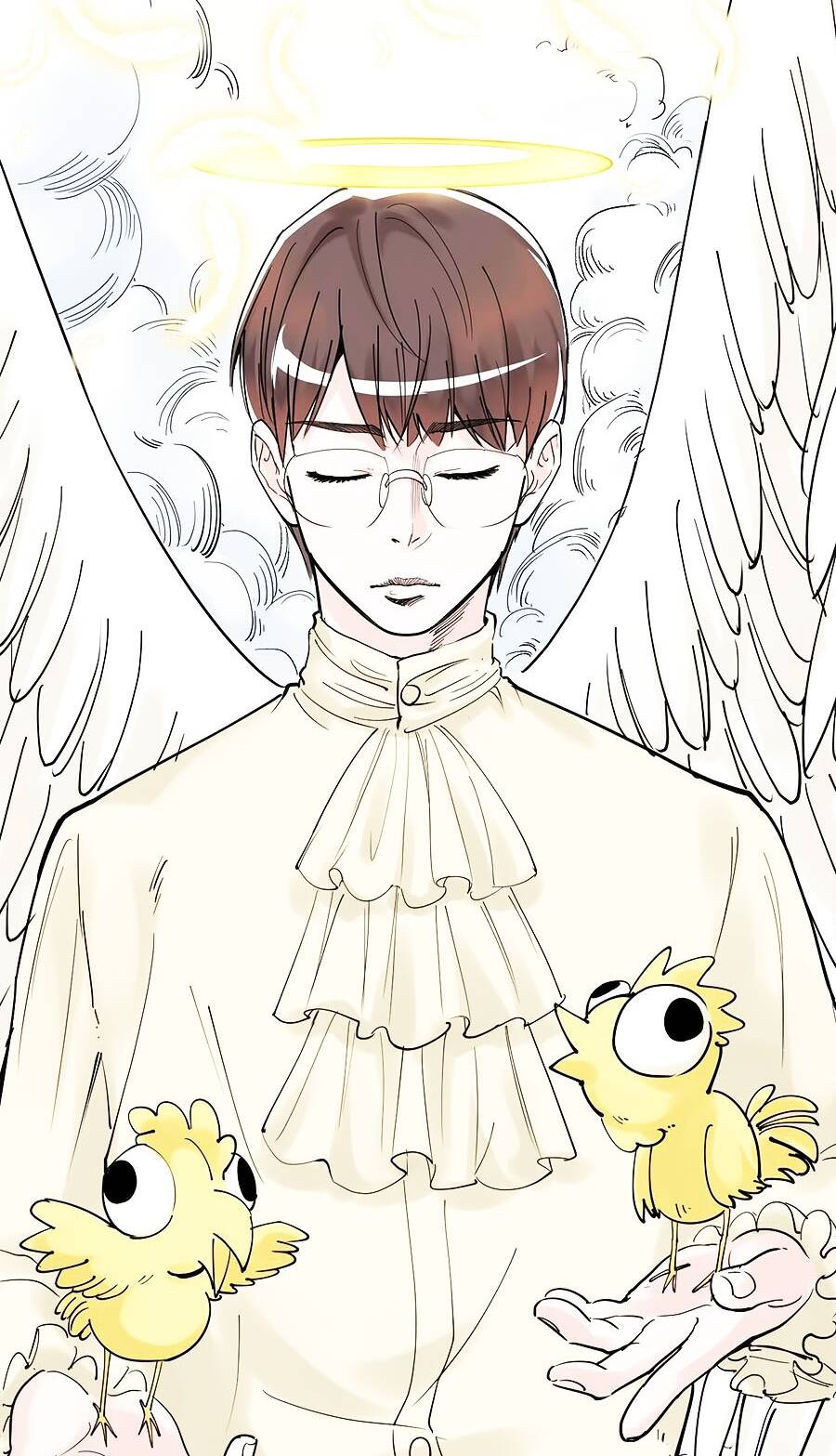 Tinh Thần Đại Hải Của Học Bá Chapter 18 - Trang 2