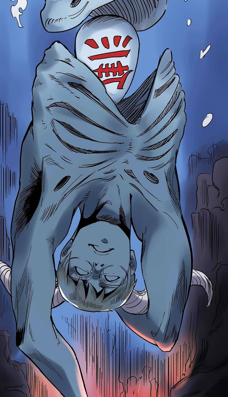 Tinh Thần Đại Hải Của Học Bá Chapter 18 - Trang 2