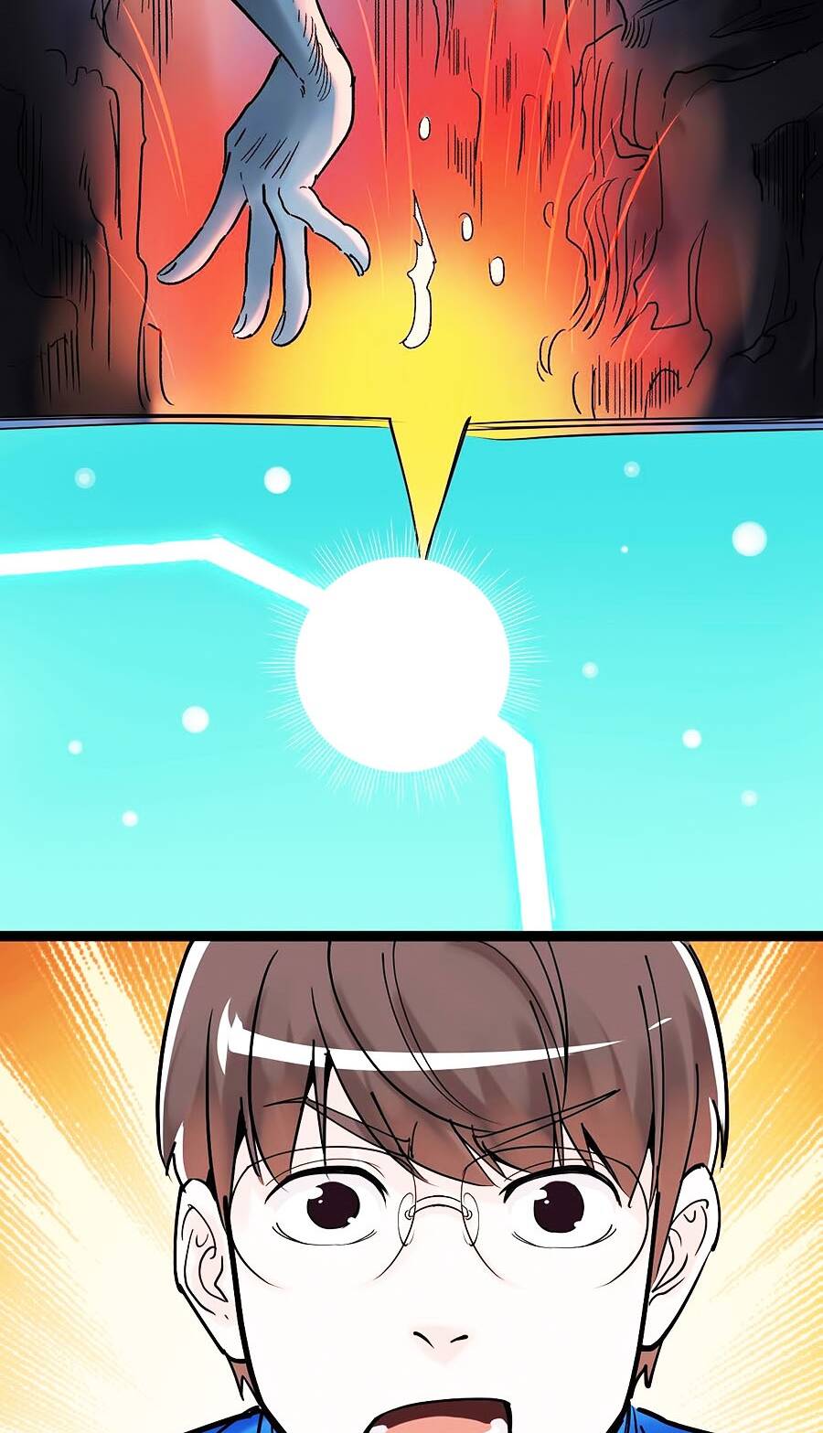 Tinh Thần Đại Hải Của Học Bá Chapter 18 - Trang 2