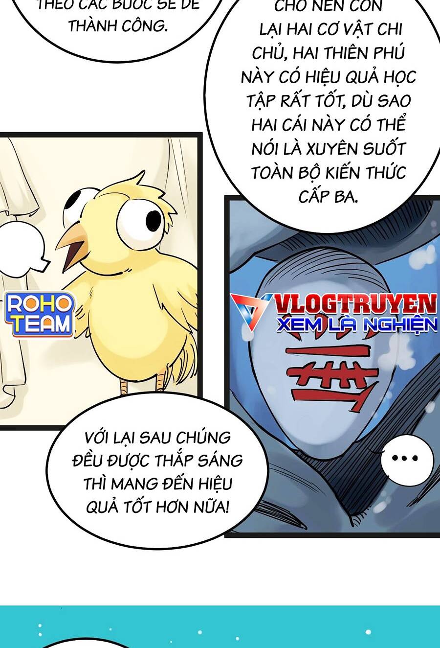 Tinh Thần Đại Hải Của Học Bá Chapter 19 - Trang 2