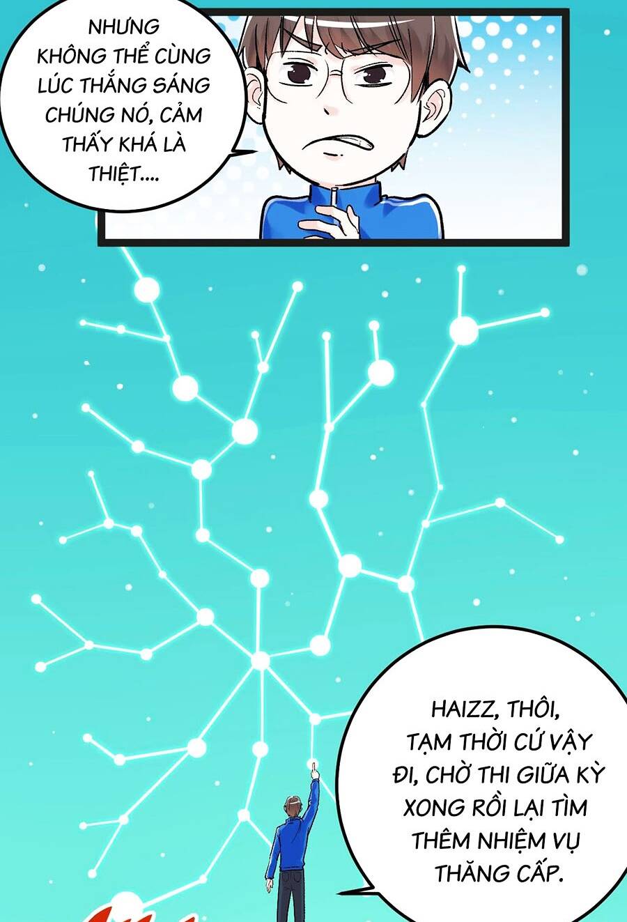 Tinh Thần Đại Hải Của Học Bá Chapter 19 - Trang 2