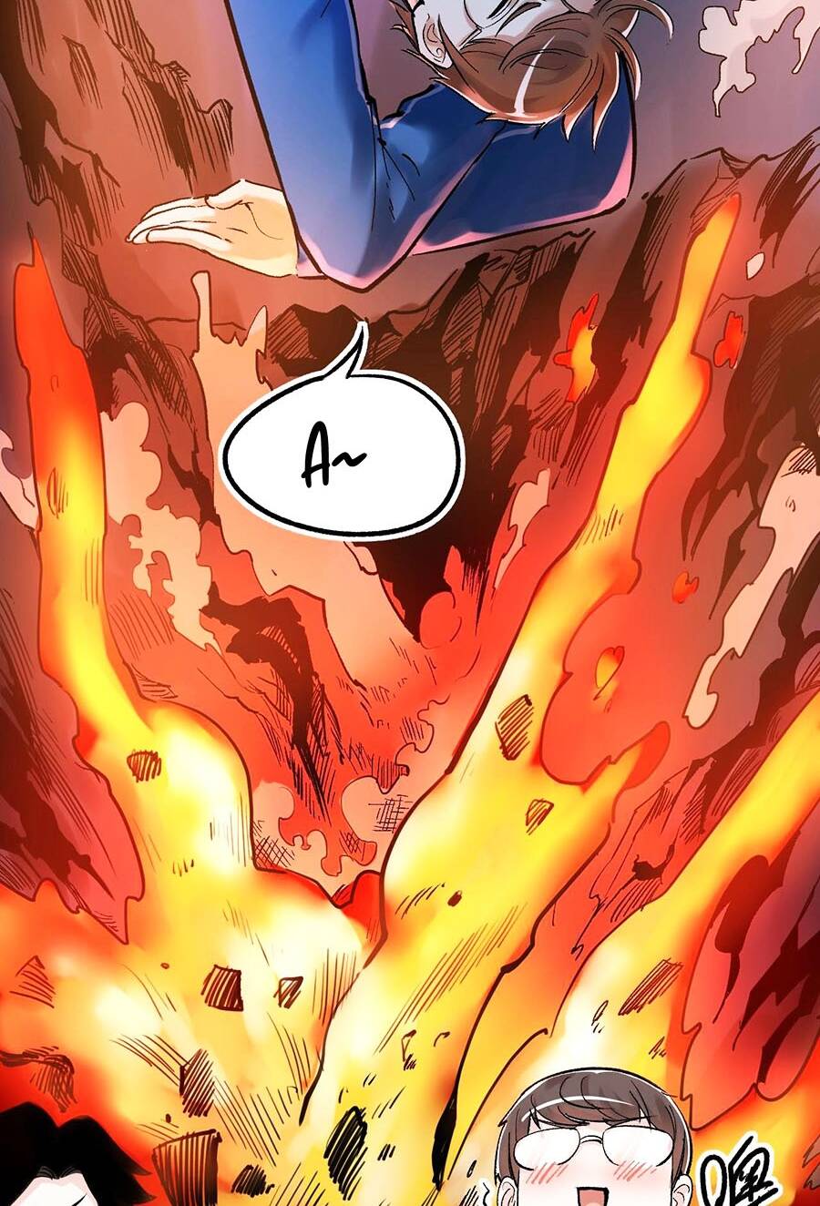 Tinh Thần Đại Hải Của Học Bá Chapter 19 - Trang 2