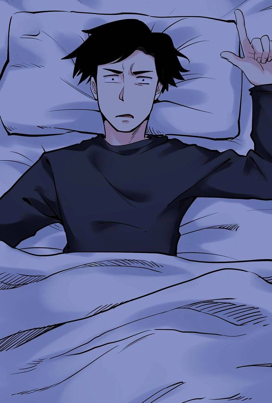 Tinh Thần Đại Hải Của Học Bá Chapter 19 - Trang 2