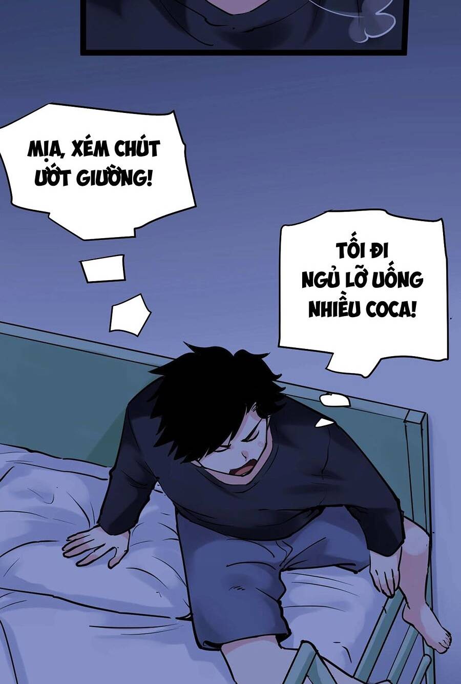 Tinh Thần Đại Hải Của Học Bá Chapter 19 - Trang 2