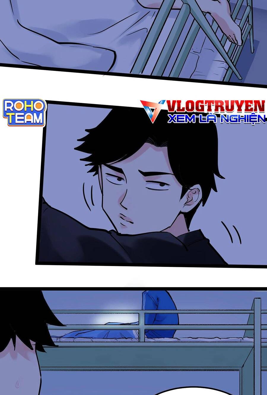 Tinh Thần Đại Hải Của Học Bá Chapter 19 - Trang 2