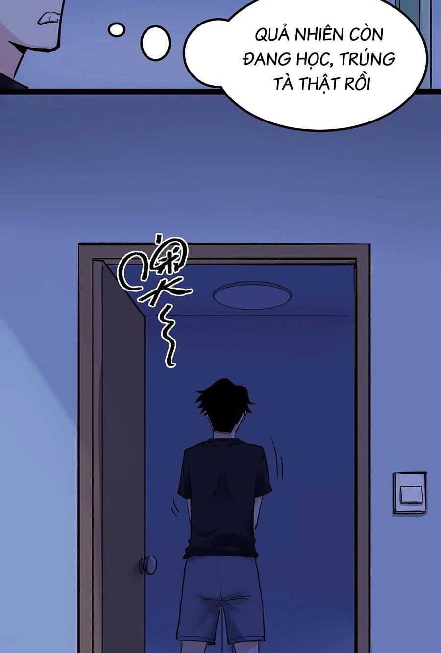 Tinh Thần Đại Hải Của Học Bá Chapter 19 - Trang 2