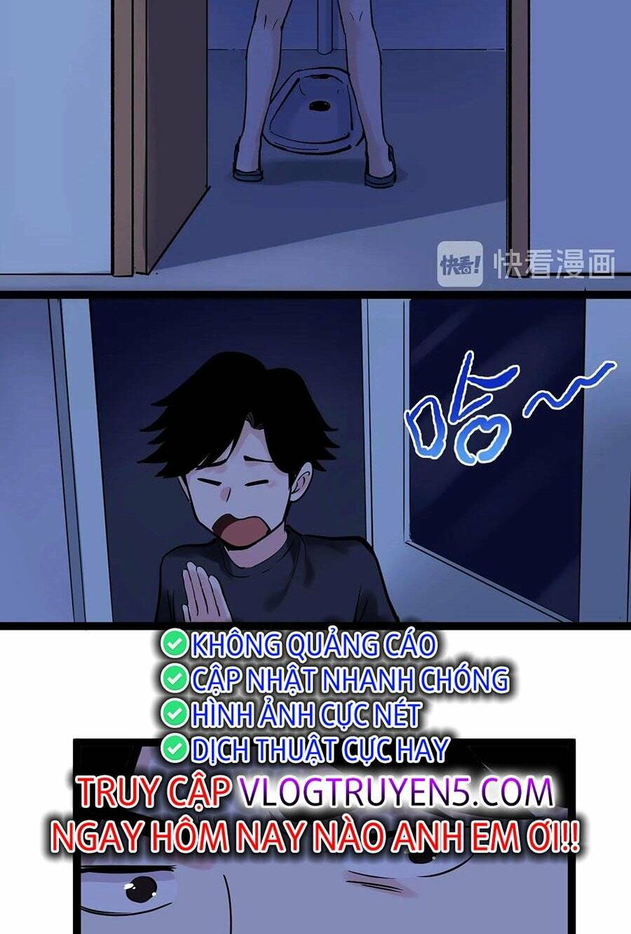 Tinh Thần Đại Hải Của Học Bá Chapter 19 - Trang 2