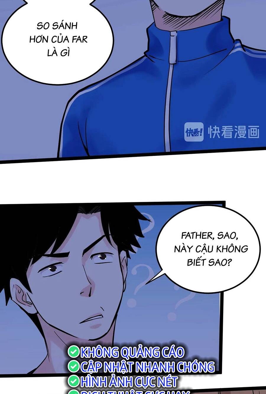 Tinh Thần Đại Hải Của Học Bá Chapter 19 - Trang 2