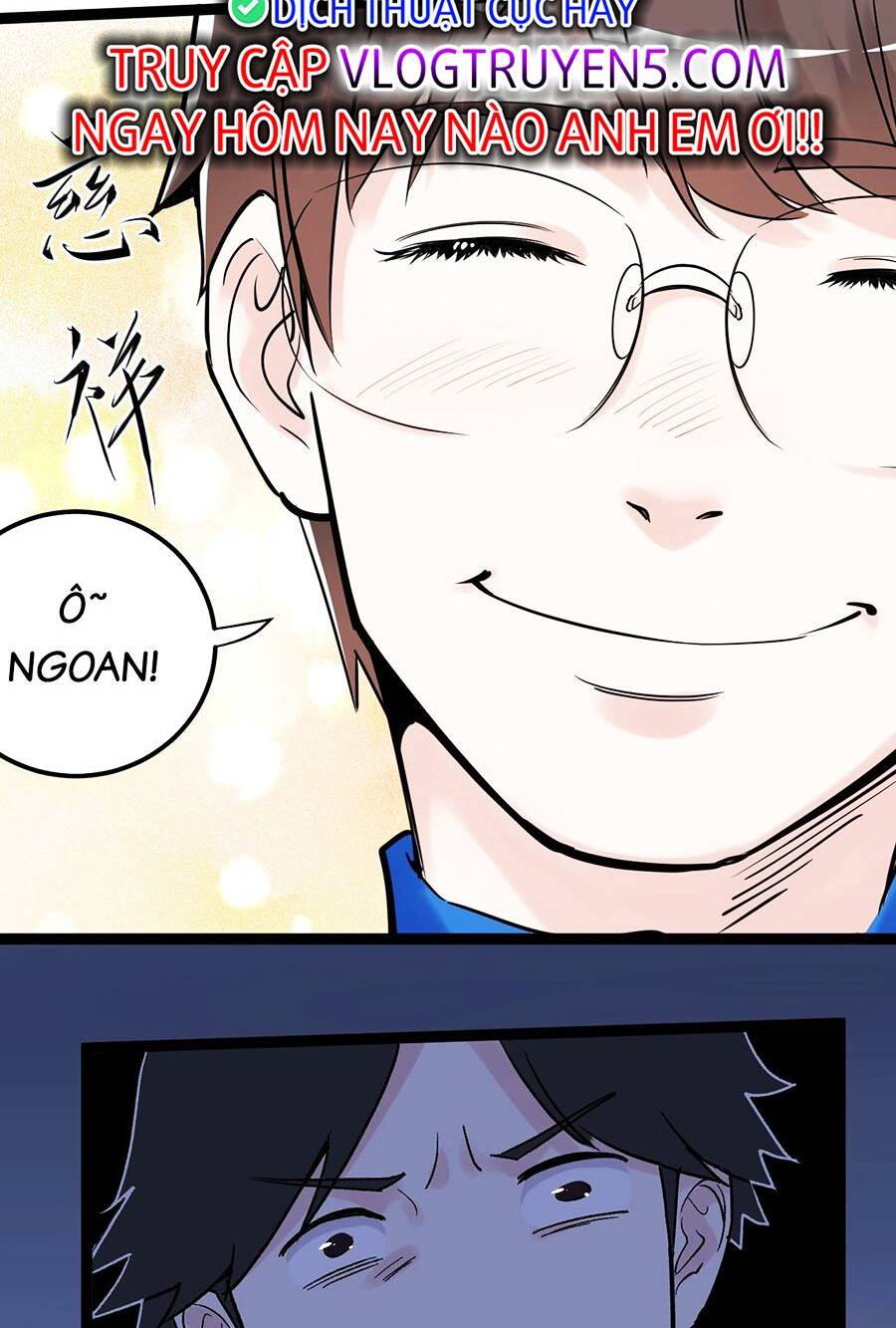 Tinh Thần Đại Hải Của Học Bá Chapter 19 - Trang 2