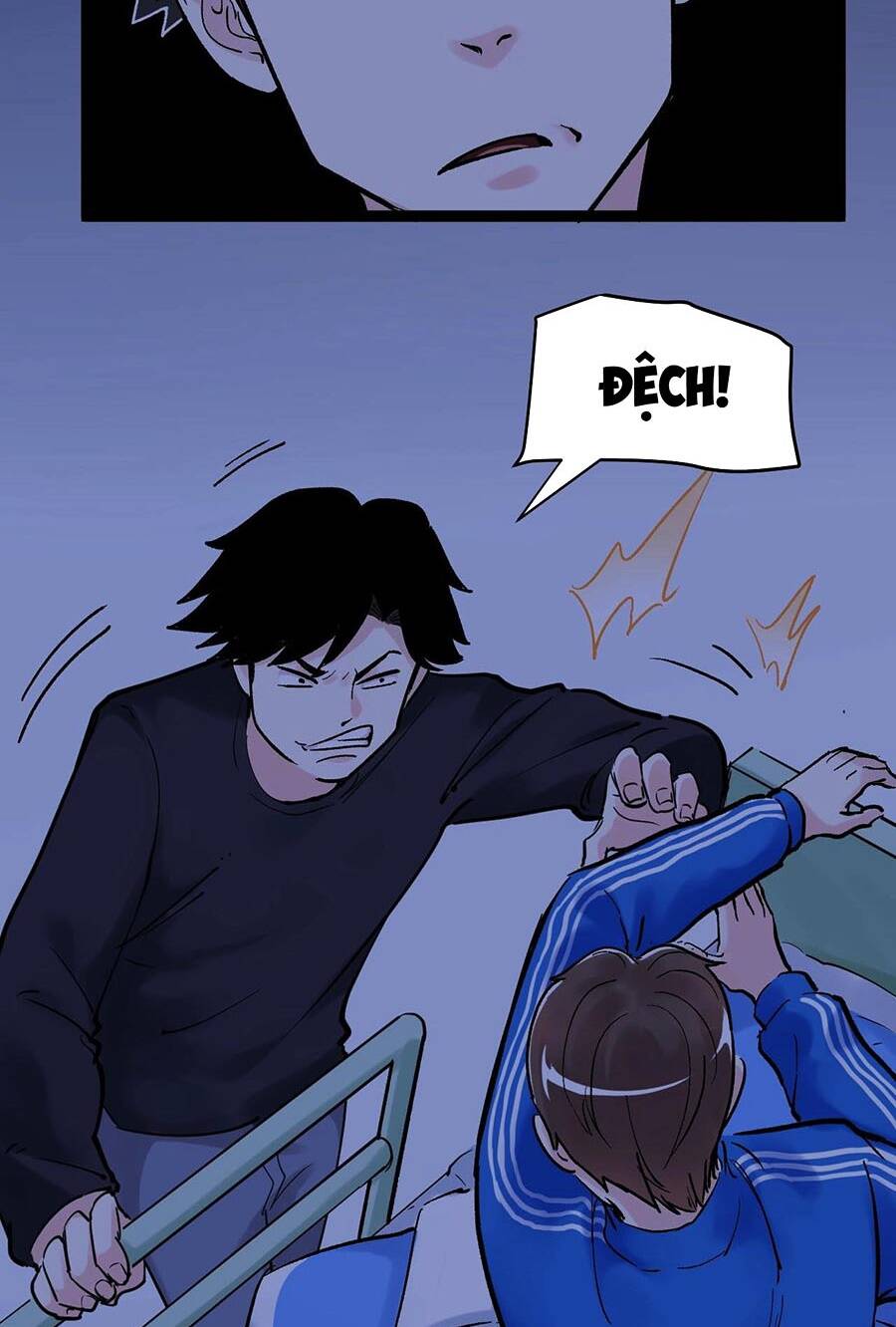 Tinh Thần Đại Hải Của Học Bá Chapter 19 - Trang 2