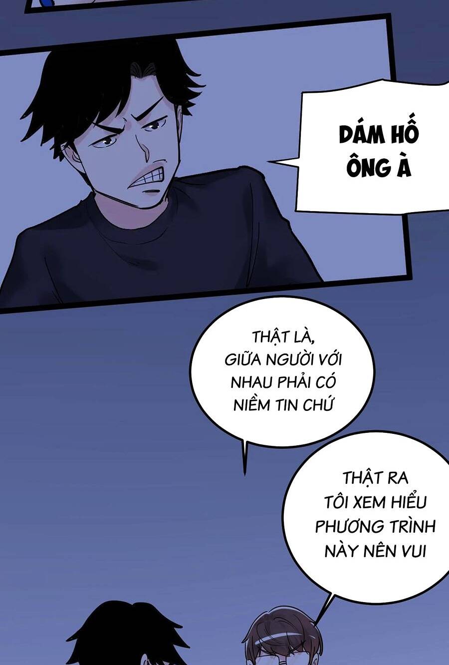 Tinh Thần Đại Hải Của Học Bá Chapter 19 - Trang 2