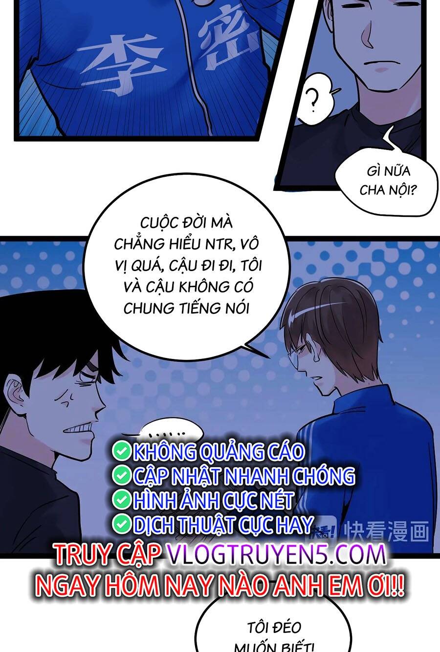 Tinh Thần Đại Hải Của Học Bá Chapter 19 - Trang 2