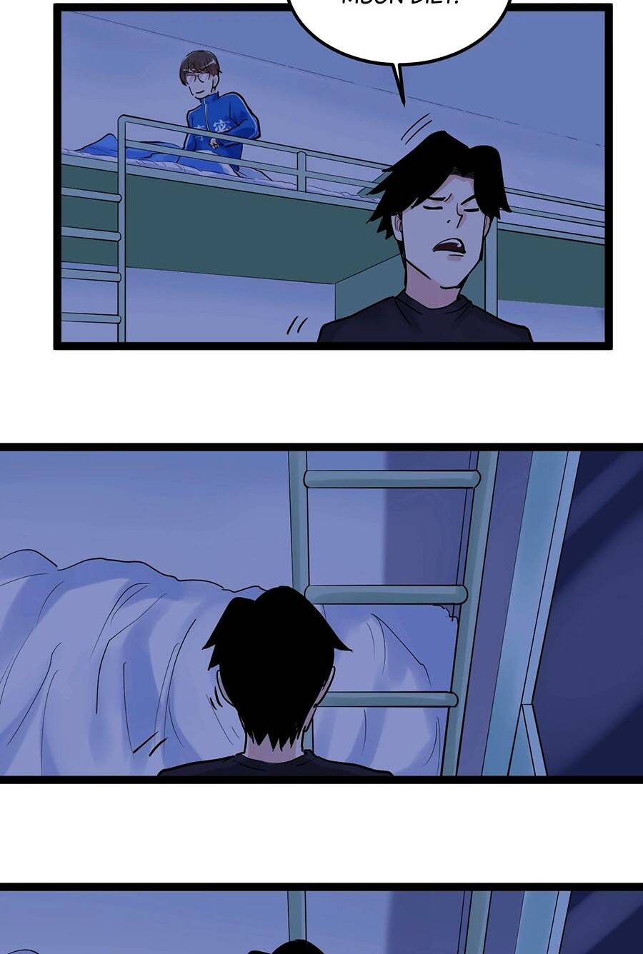 Tinh Thần Đại Hải Của Học Bá Chapter 19 - Trang 2