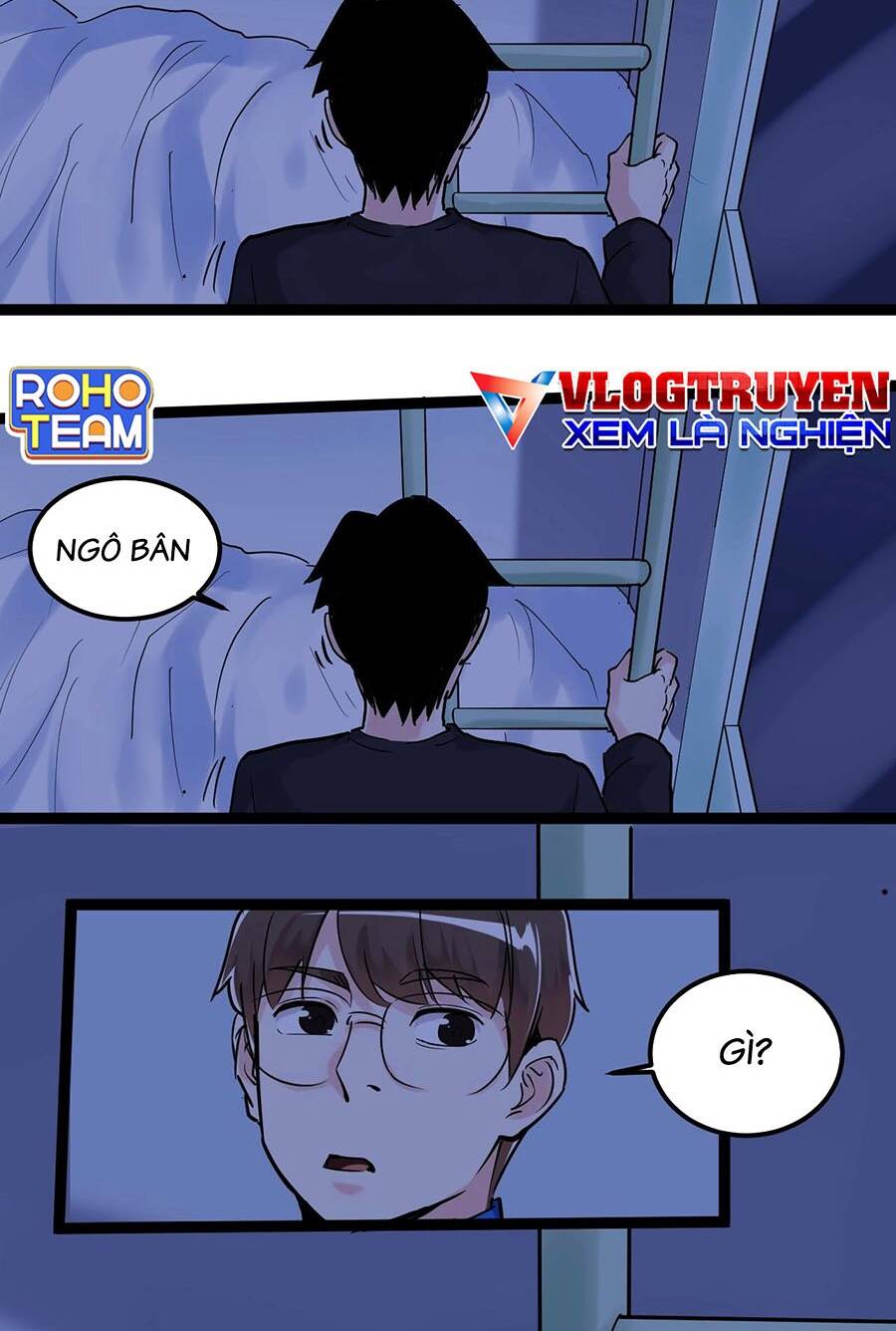 Tinh Thần Đại Hải Của Học Bá Chapter 19 - Trang 2