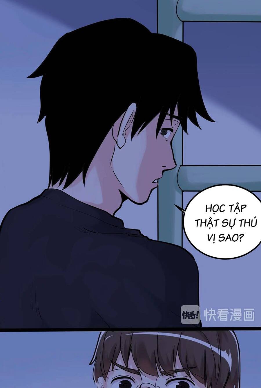 Tinh Thần Đại Hải Của Học Bá Chapter 19 - Trang 2