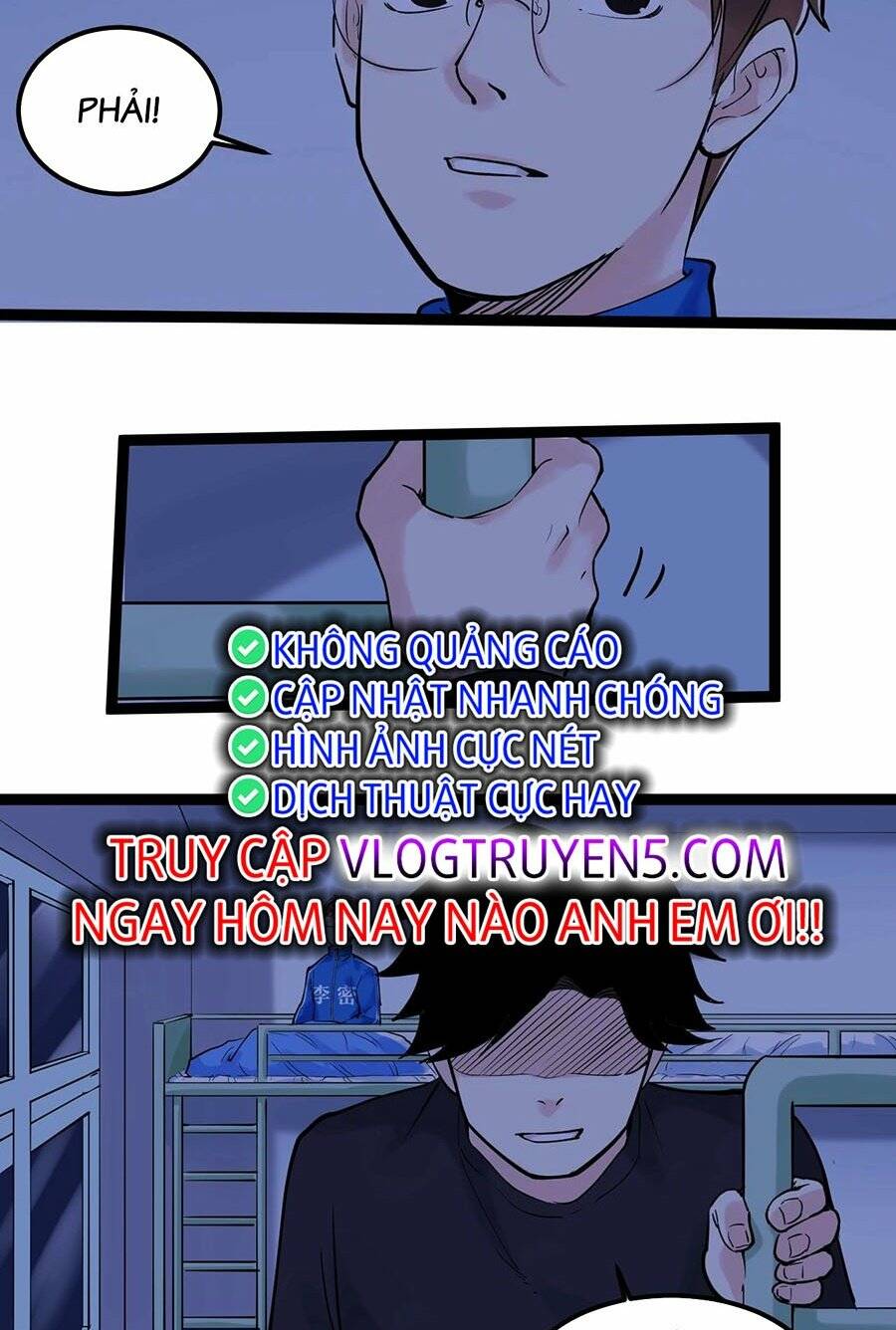 Tinh Thần Đại Hải Của Học Bá Chapter 19 - Trang 2