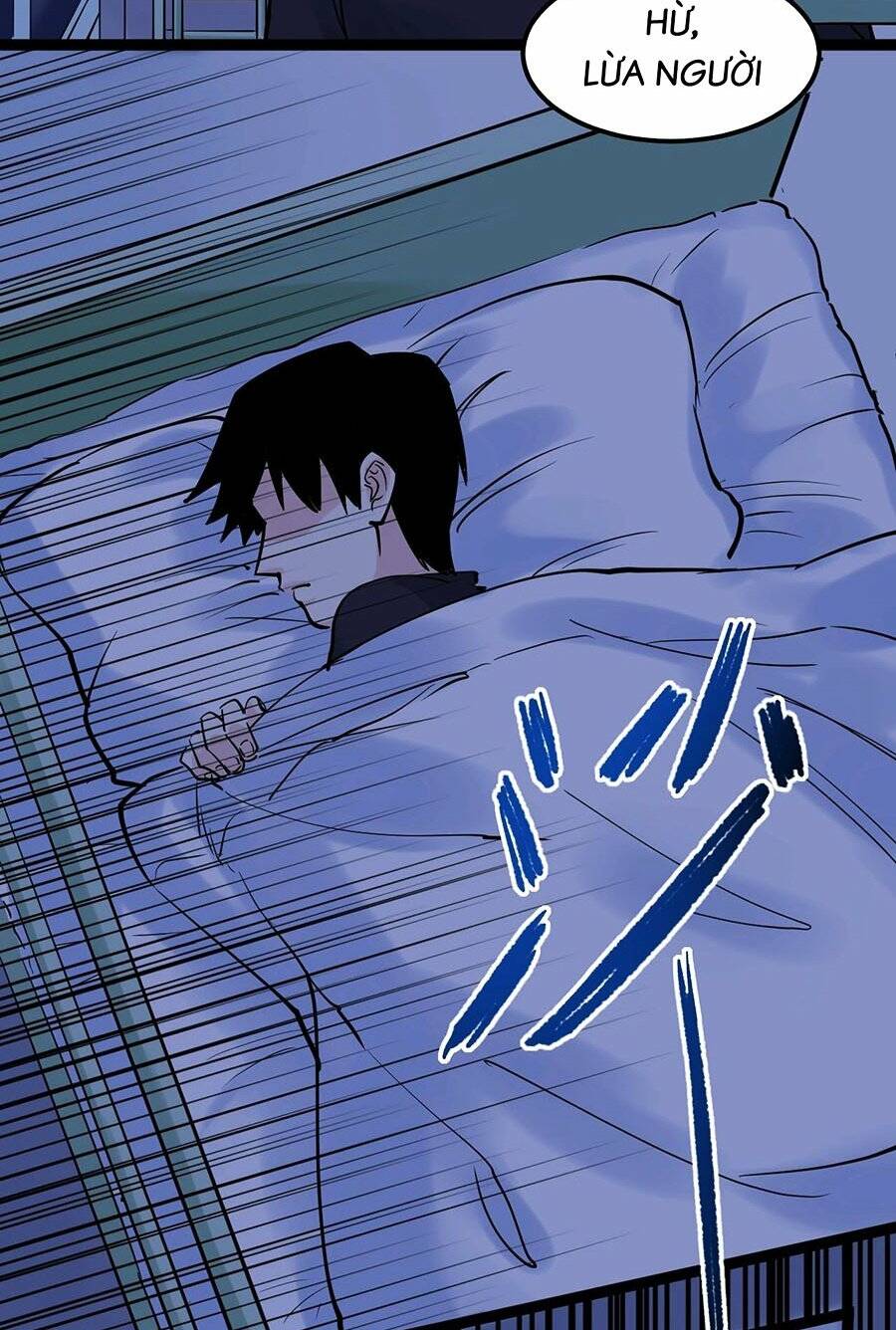 Tinh Thần Đại Hải Của Học Bá Chapter 19 - Trang 2