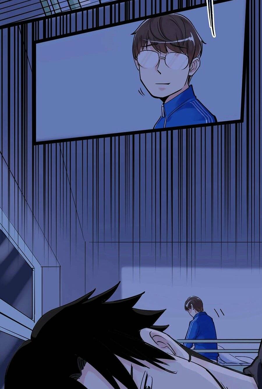 Tinh Thần Đại Hải Của Học Bá Chapter 19 - Trang 2