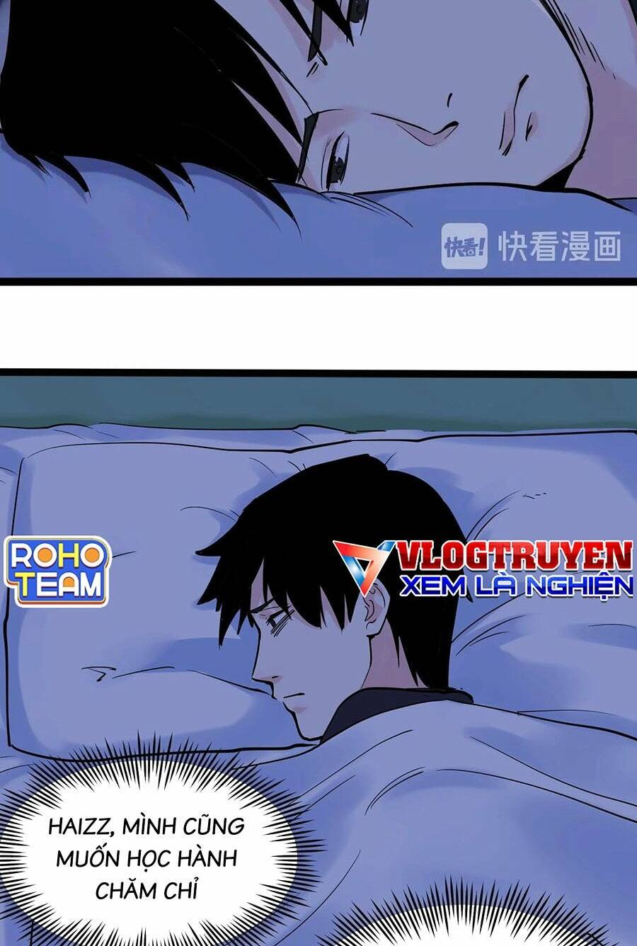 Tinh Thần Đại Hải Của Học Bá Chapter 19 - Trang 2