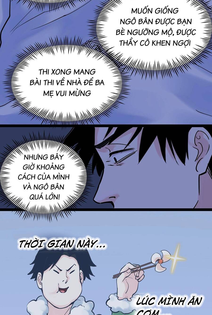 Tinh Thần Đại Hải Của Học Bá Chapter 19 - Trang 2