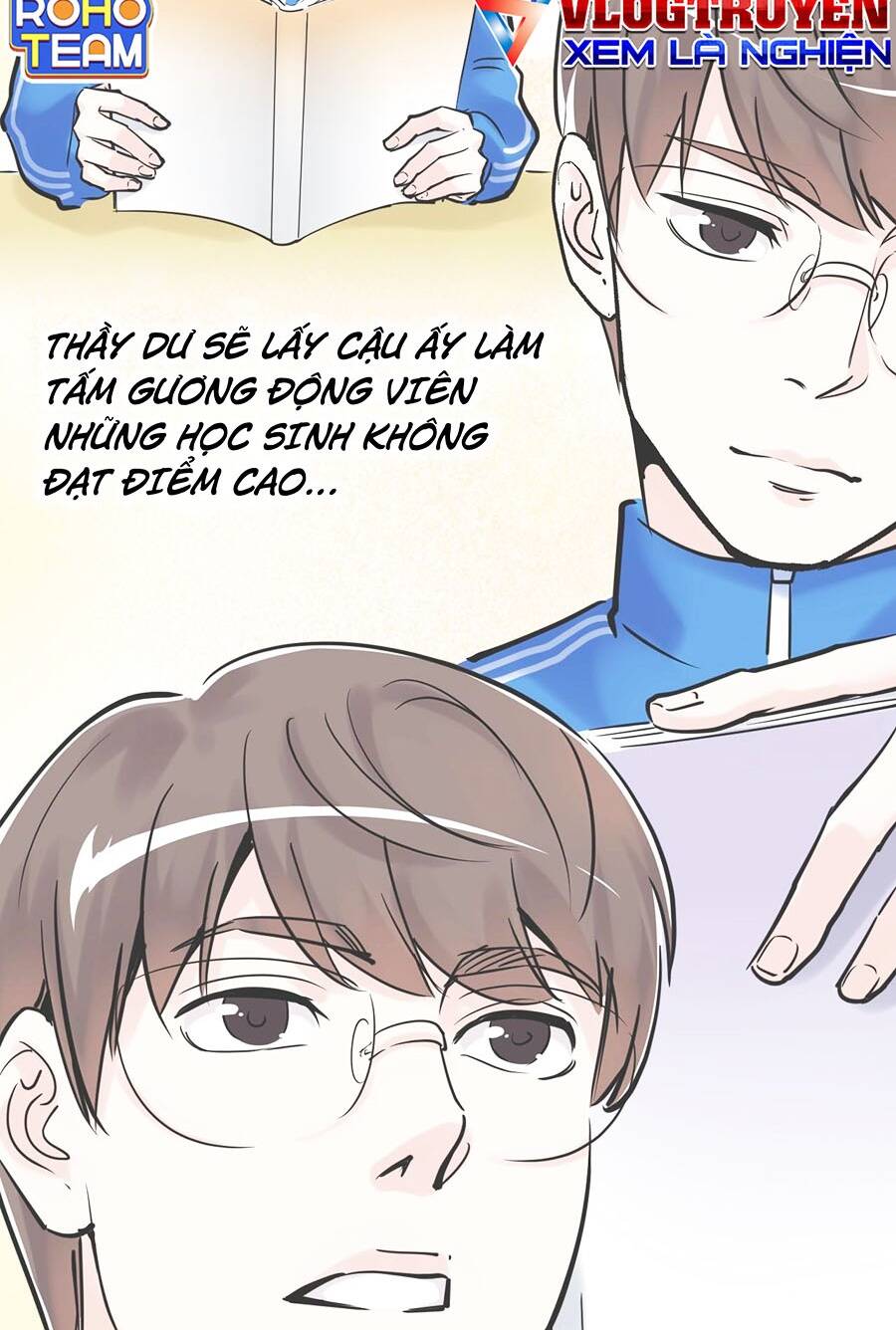 Tinh Thần Đại Hải Của Học Bá Chapter 19 - Trang 2