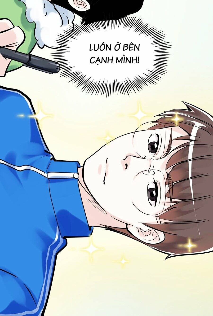 Tinh Thần Đại Hải Của Học Bá Chapter 19 - Trang 2