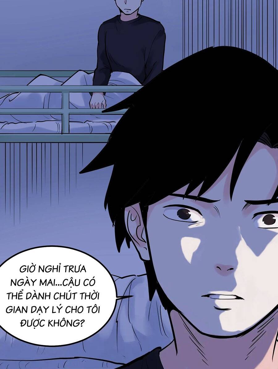 Tinh Thần Đại Hải Của Học Bá Chapter 19 - Trang 2