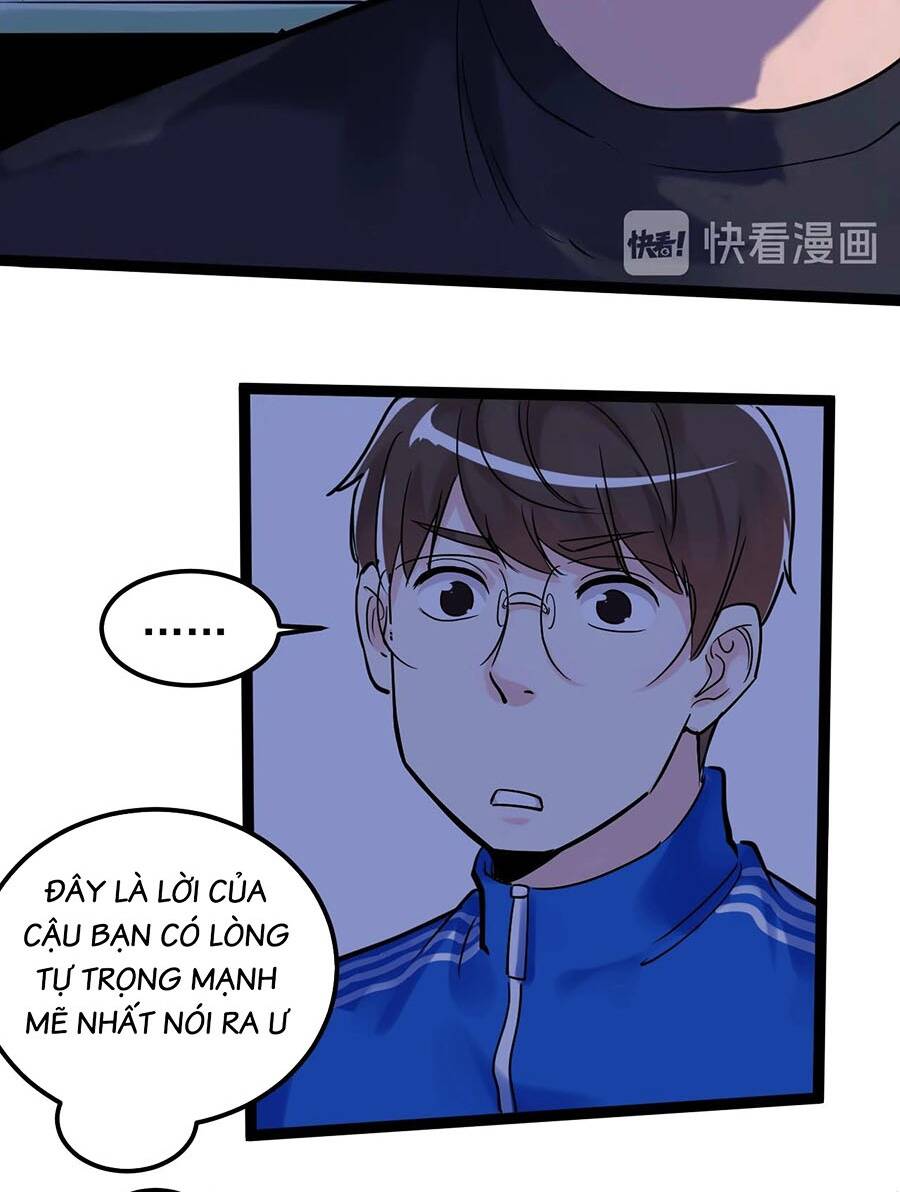 Tinh Thần Đại Hải Của Học Bá Chapter 19 - Trang 2