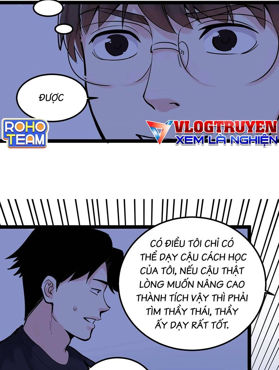 Tinh Thần Đại Hải Của Học Bá Chapter 19 - Trang 2