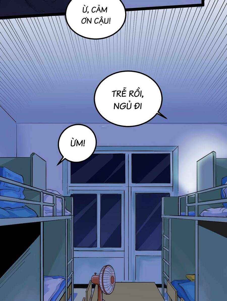 Tinh Thần Đại Hải Của Học Bá Chapter 19 - Trang 2