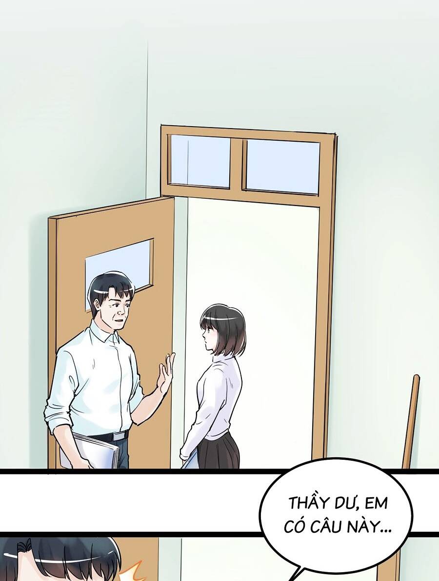 Tinh Thần Đại Hải Của Học Bá Chapter 19 - Trang 2