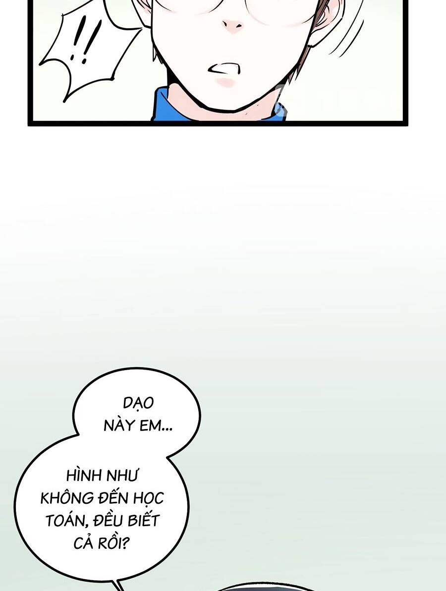 Tinh Thần Đại Hải Của Học Bá Chapter 19 - Trang 2