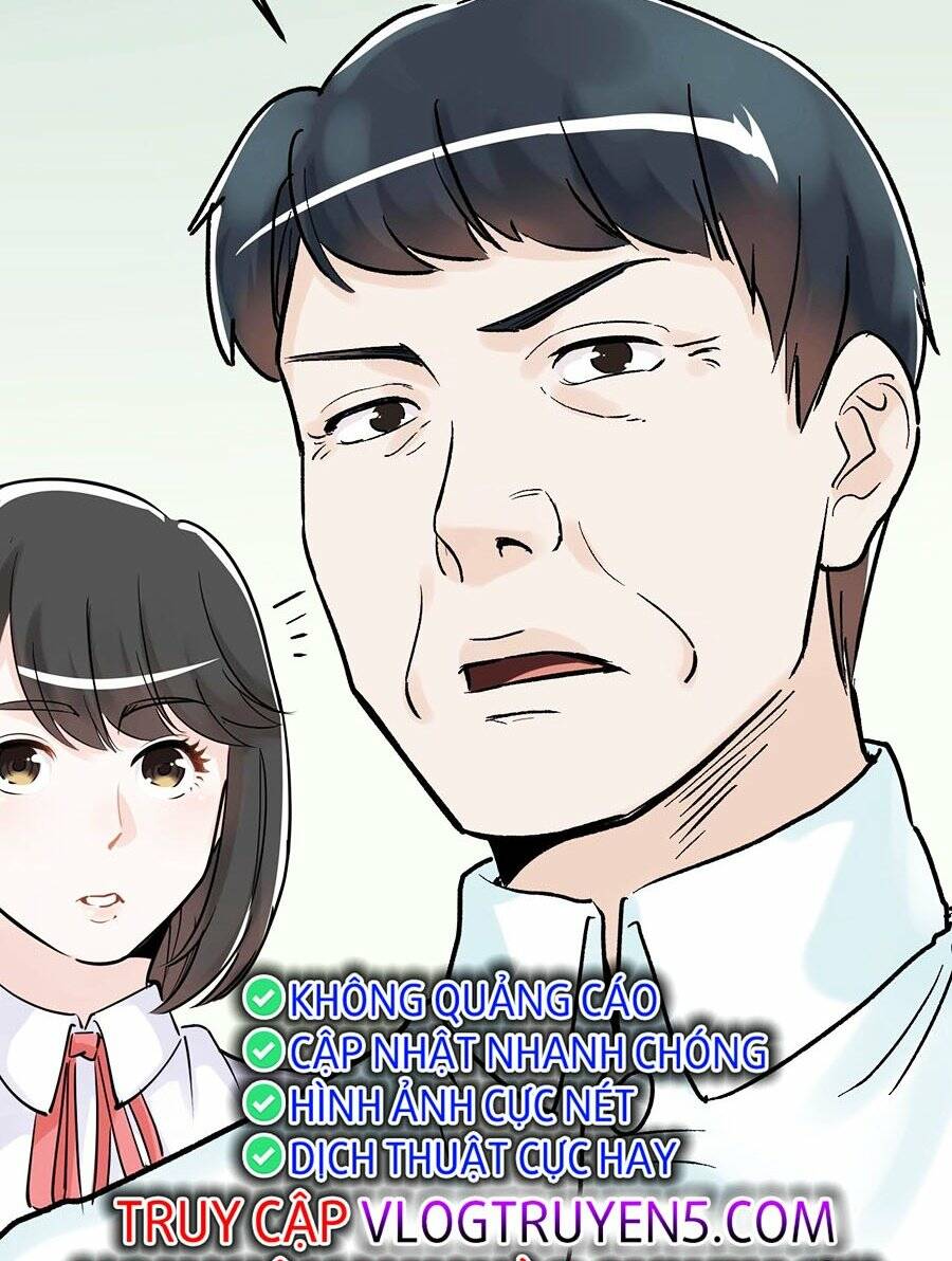 Tinh Thần Đại Hải Của Học Bá Chapter 19 - Trang 2