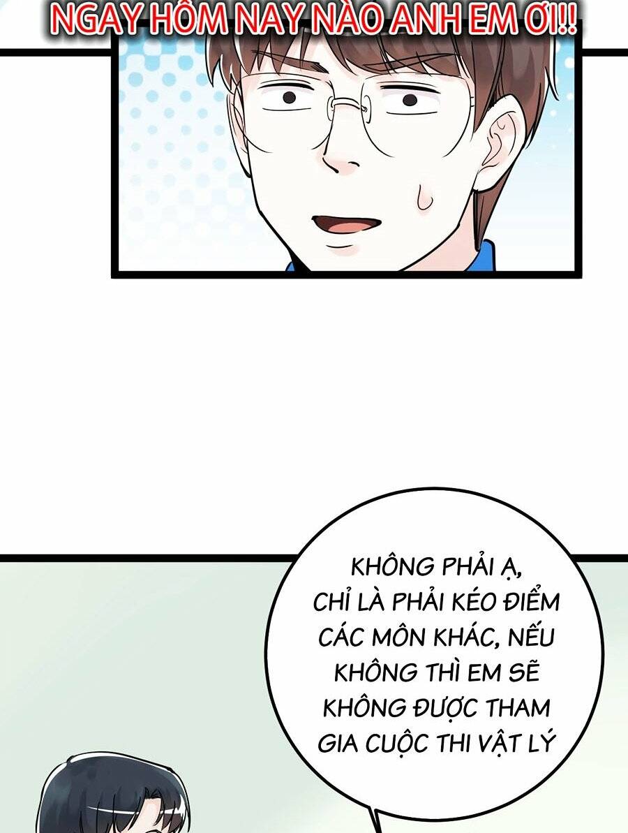 Tinh Thần Đại Hải Của Học Bá Chapter 19 - Trang 2