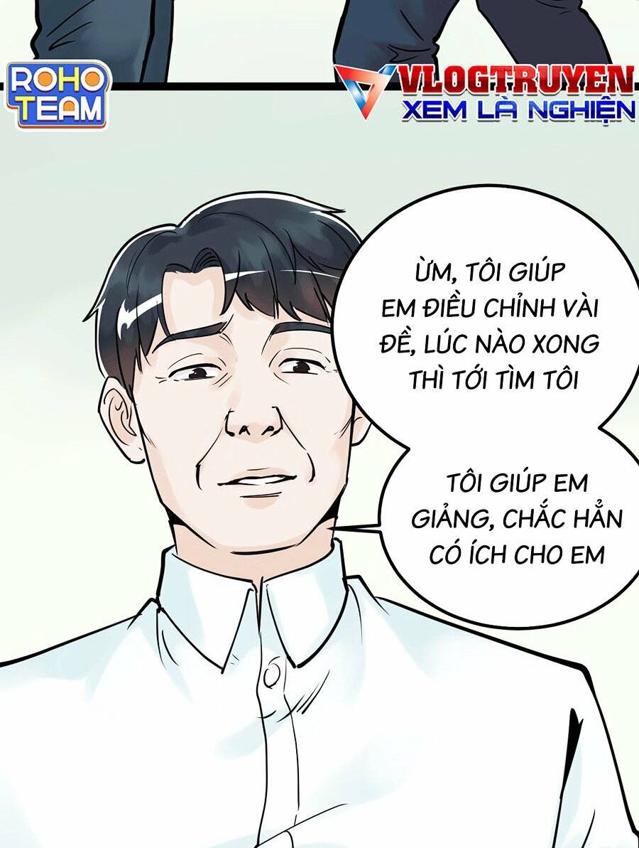 Tinh Thần Đại Hải Của Học Bá Chapter 19 - Trang 2