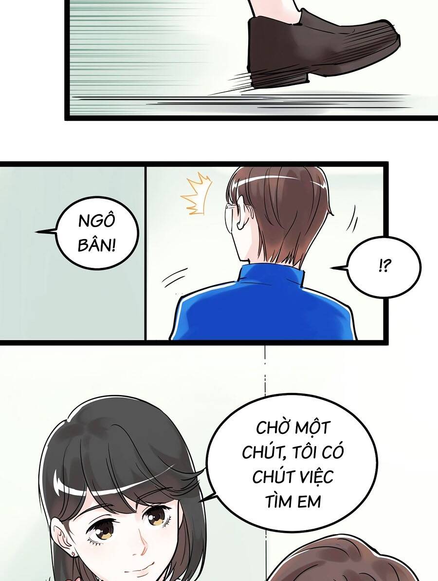 Tinh Thần Đại Hải Của Học Bá Chapter 19 - Trang 2