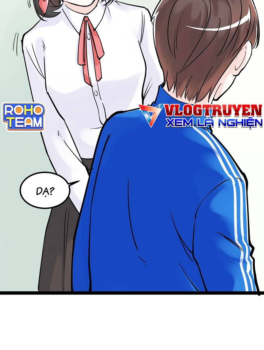 Tinh Thần Đại Hải Của Học Bá Chapter 19 - Trang 2