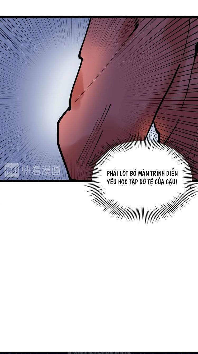 Tinh Thần Đại Hải Của Học Bá Chapter 2 - Trang 2