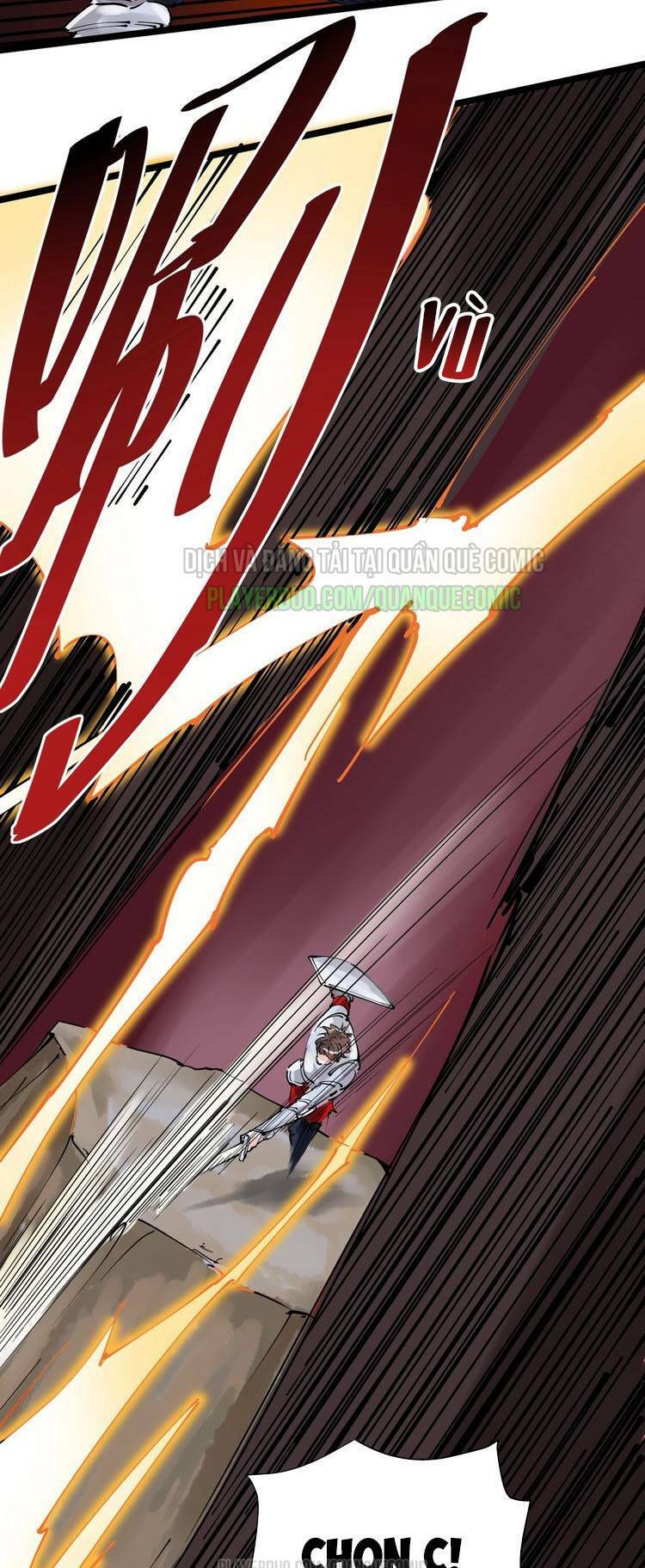 Tinh Thần Đại Hải Của Học Bá Chapter 2 - Trang 2