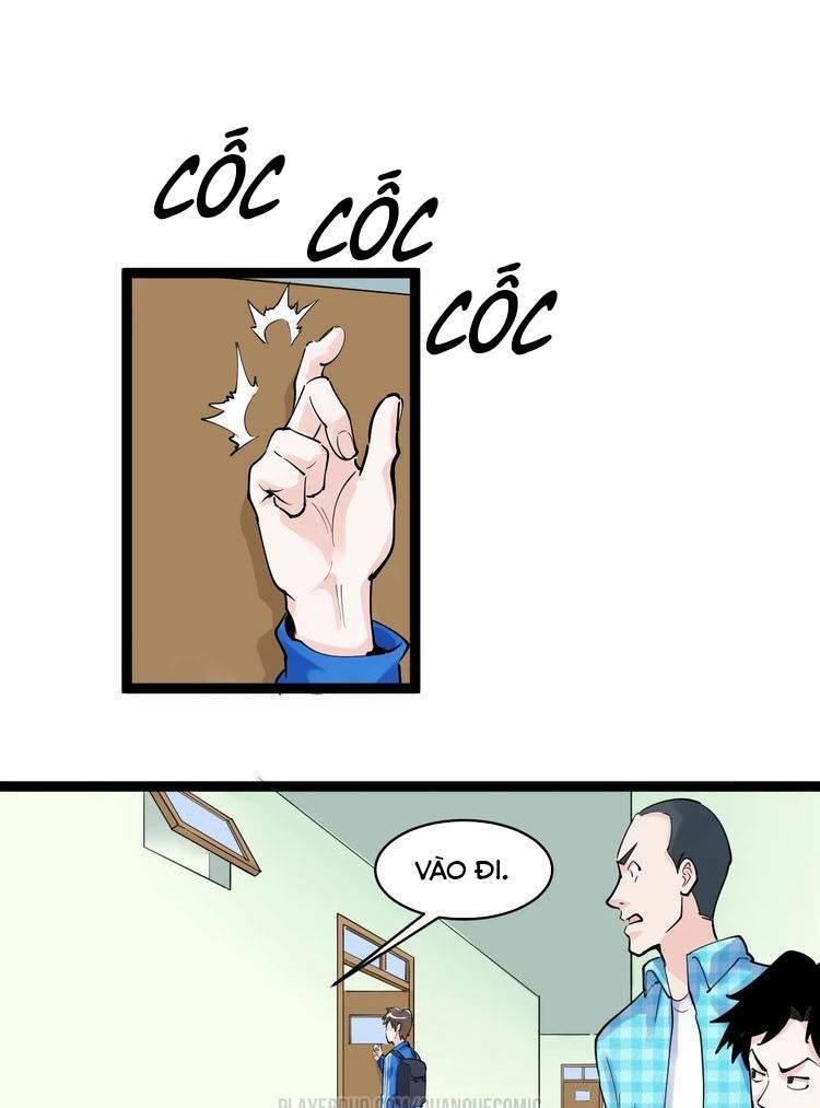 Tinh Thần Đại Hải Của Học Bá Chapter 2 - Trang 2