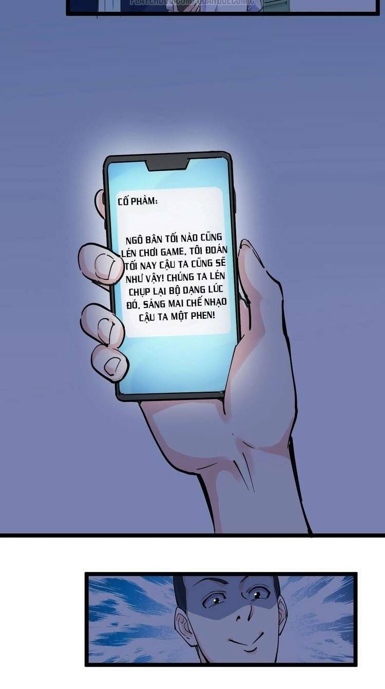 Tinh Thần Đại Hải Của Học Bá Chapter 2 - Trang 2