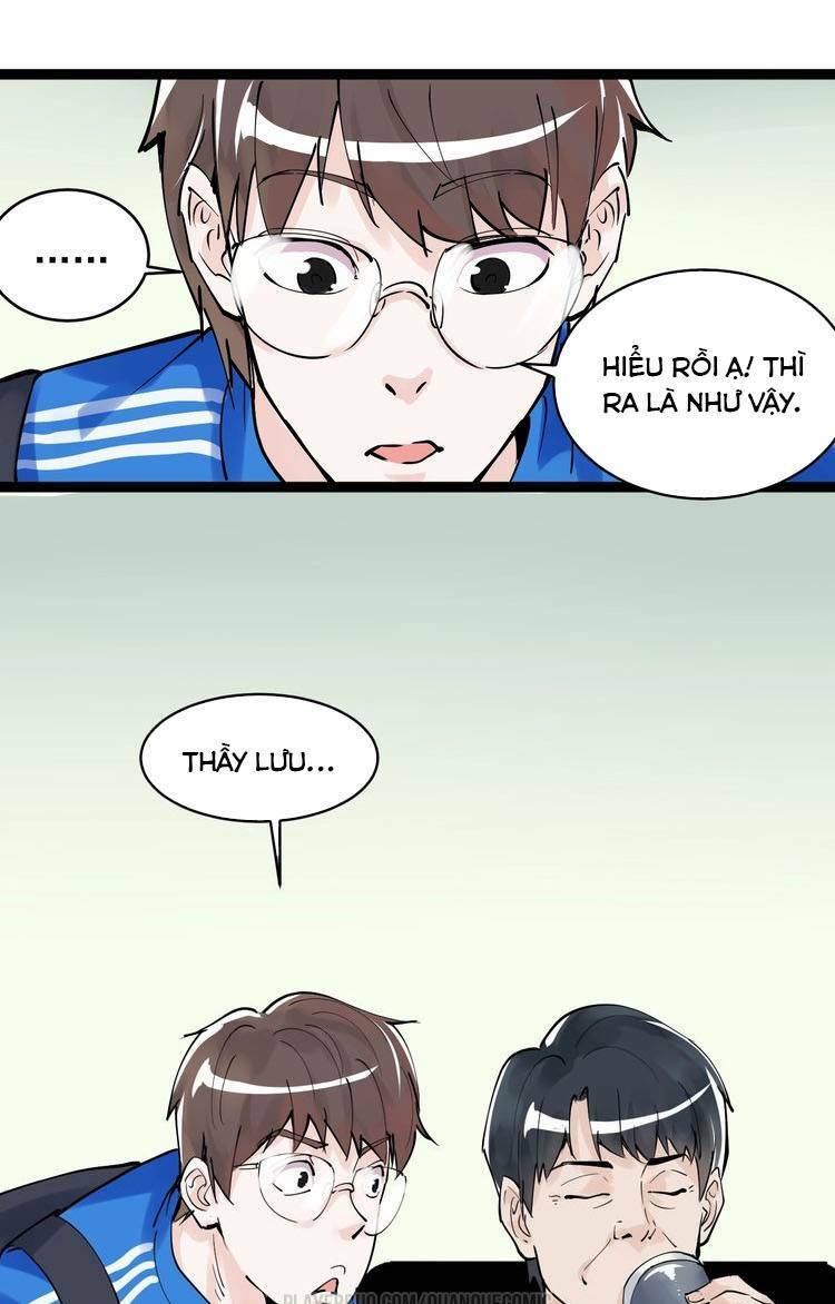 Tinh Thần Đại Hải Của Học Bá Chapter 2 - Trang 2