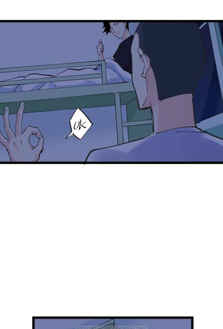 Tinh Thần Đại Hải Của Học Bá Chapter 2 - Trang 2