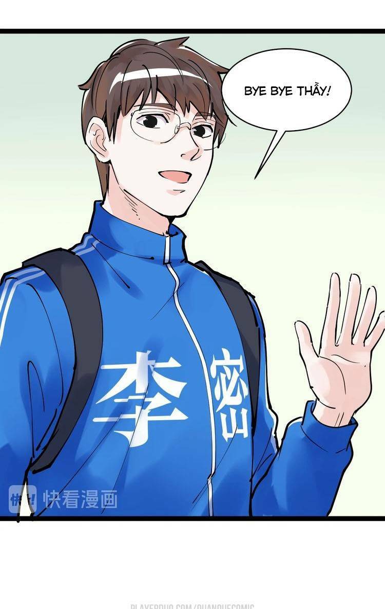 Tinh Thần Đại Hải Của Học Bá Chapter 2 - Trang 2