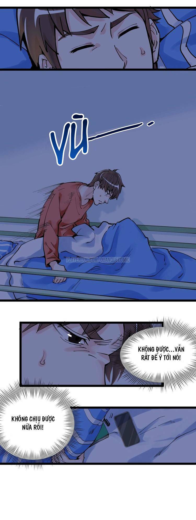 Tinh Thần Đại Hải Của Học Bá Chapter 2 - Trang 2