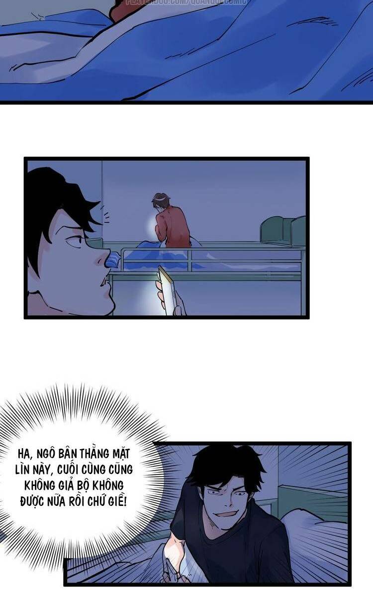 Tinh Thần Đại Hải Của Học Bá Chapter 2 - Trang 2