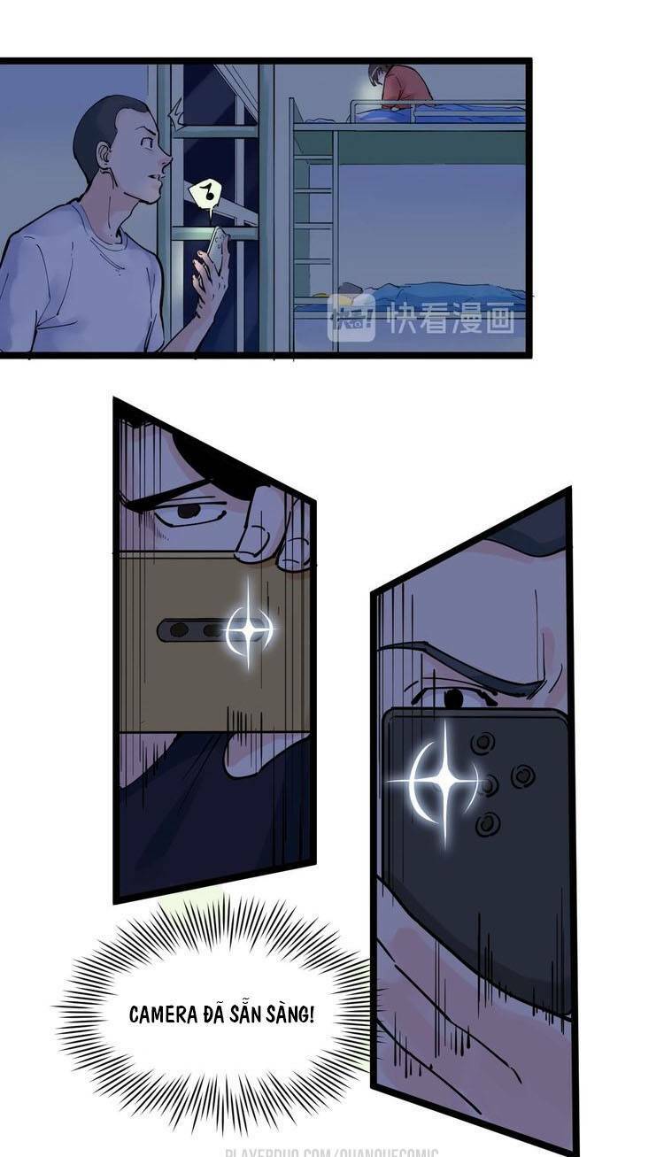 Tinh Thần Đại Hải Của Học Bá Chapter 2 - Trang 2