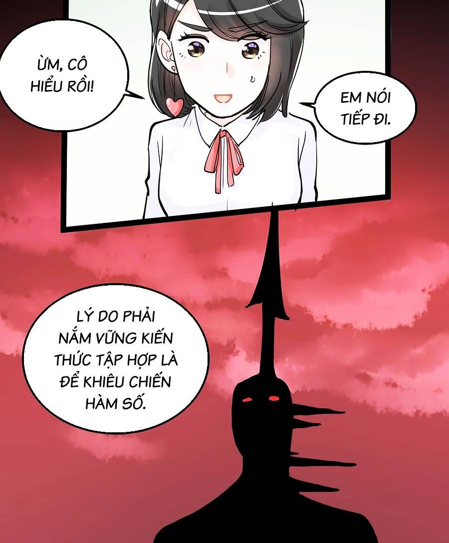 Tinh Thần Đại Hải Của Học Bá Chapter 20 - Trang 2