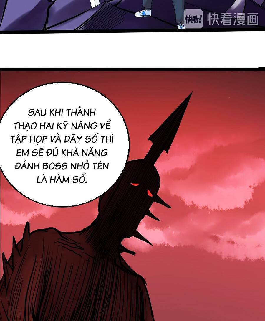 Tinh Thần Đại Hải Của Học Bá Chapter 20 - Trang 2