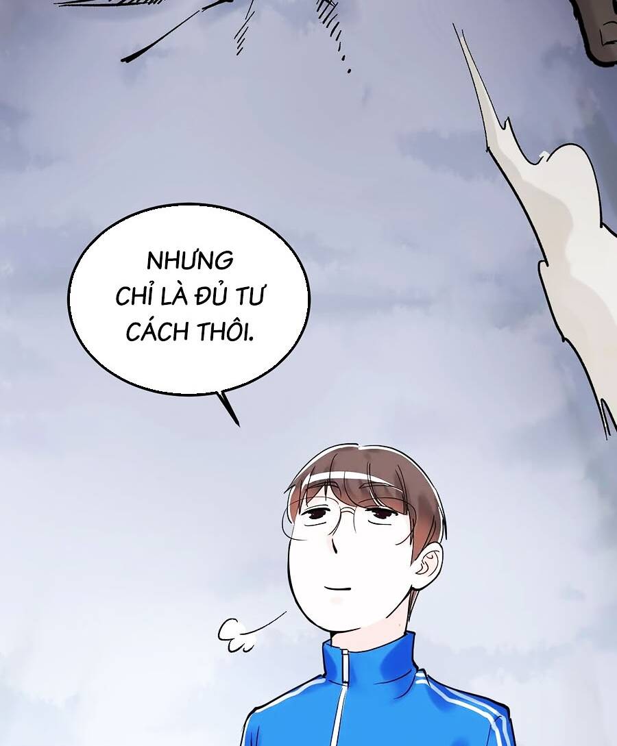 Tinh Thần Đại Hải Của Học Bá Chapter 20 - Trang 2